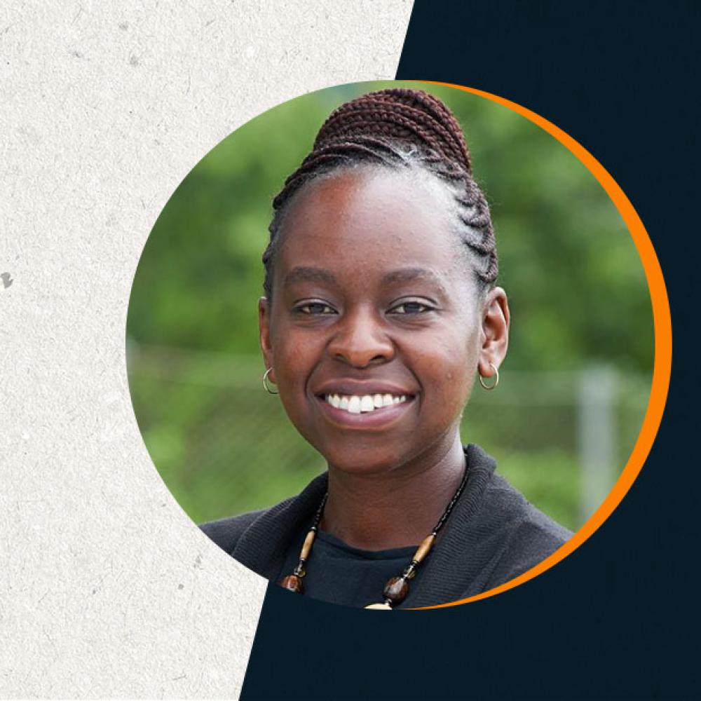 Sanyu A. Mojola