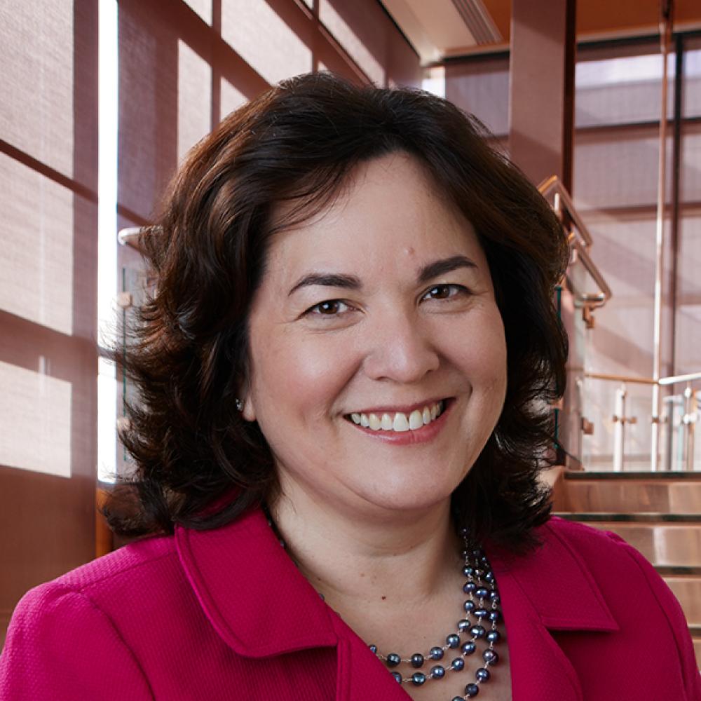 Beth Jamieson