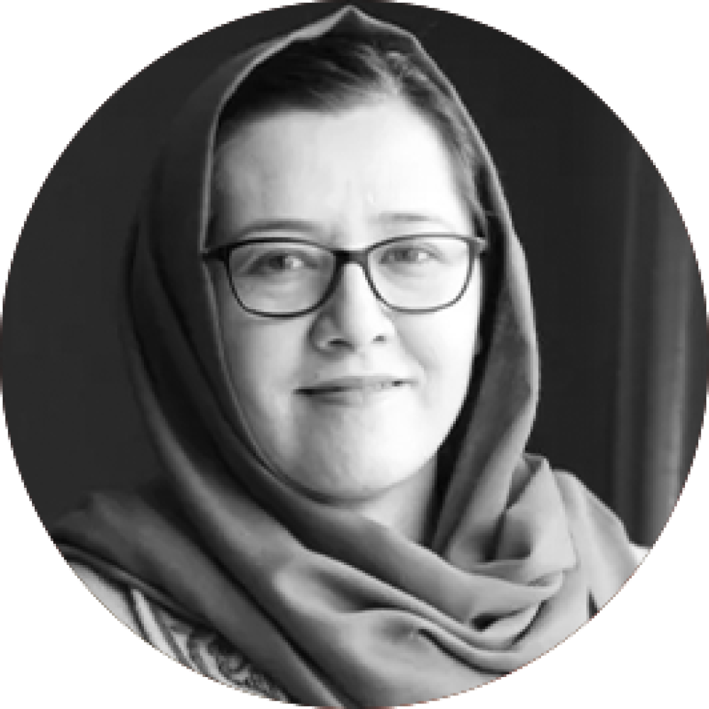 Orzala Nemat