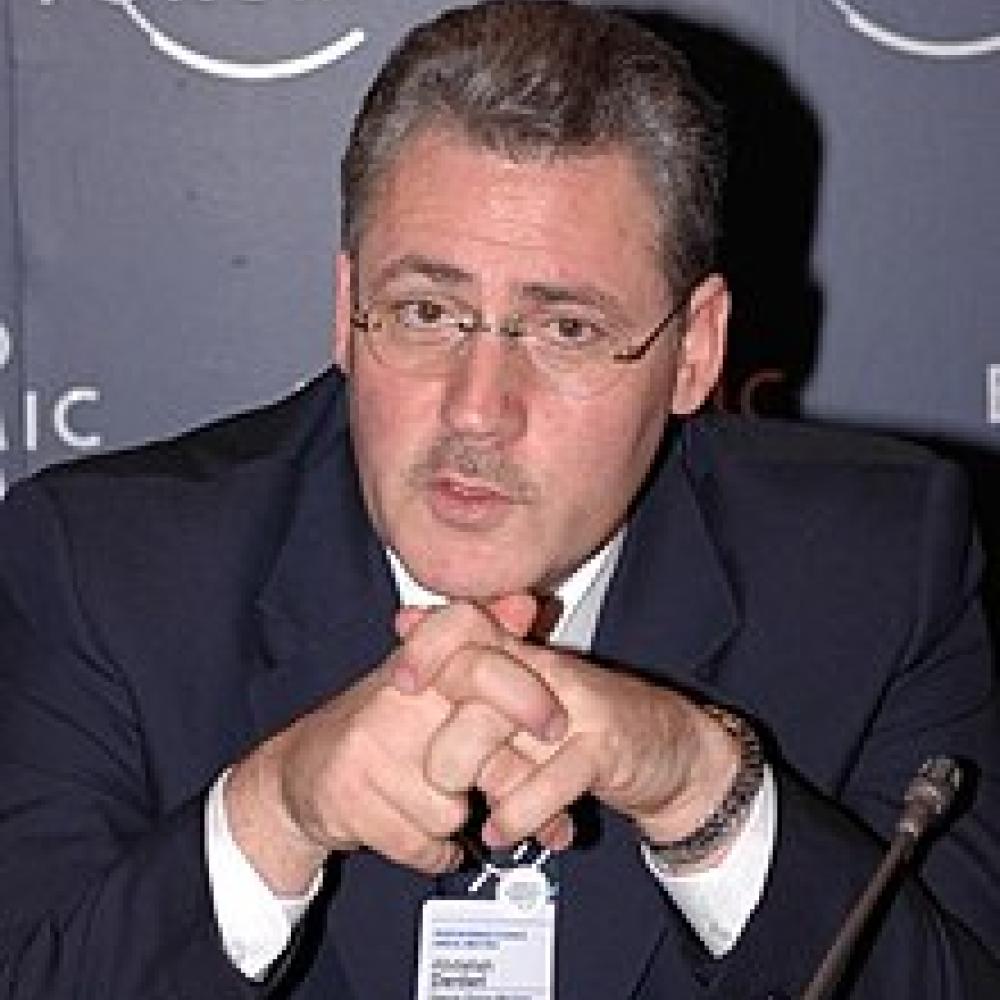 Abdallah Al Dardari