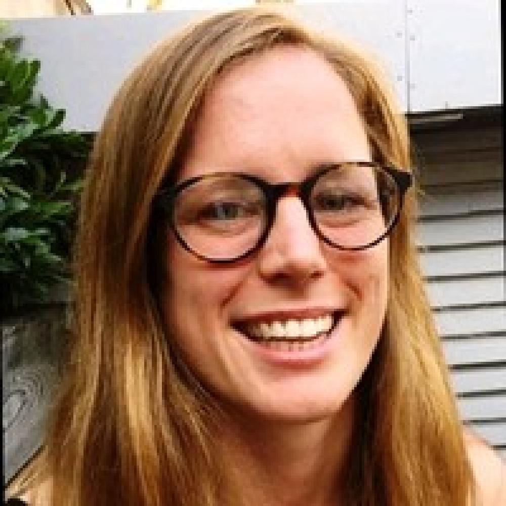 Becky Roby