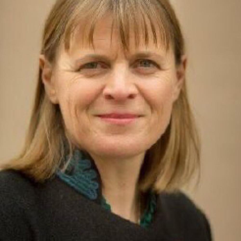 Kate Clark