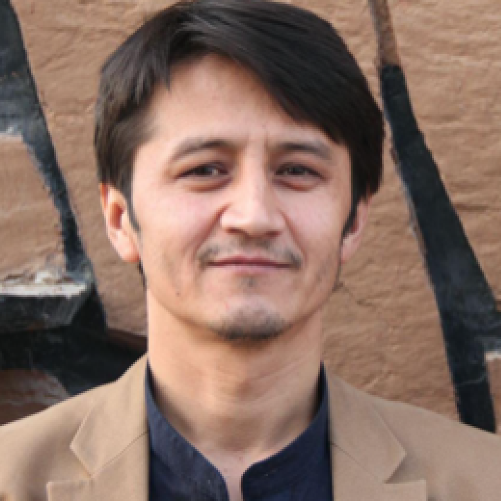 Zaki Daryabi