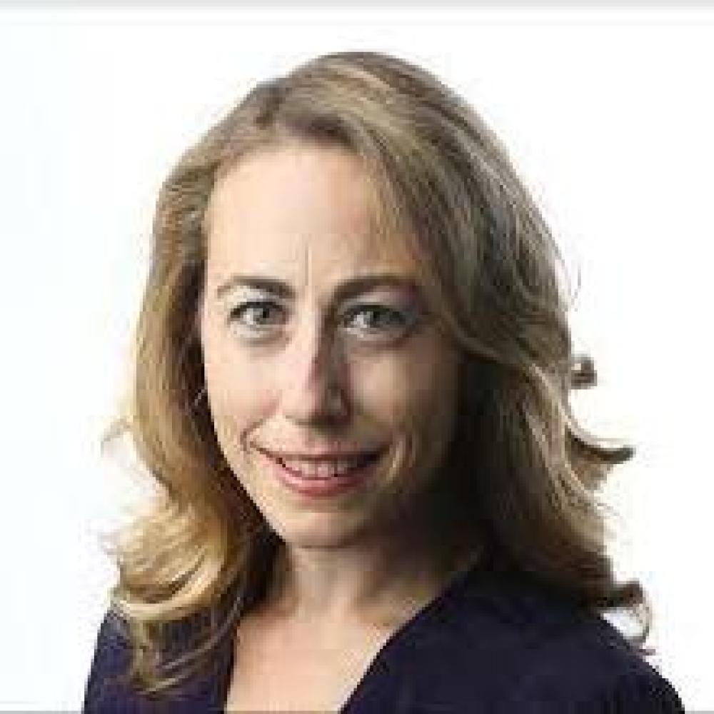 Lisa Lerer, National Political Correspondent, New York Times