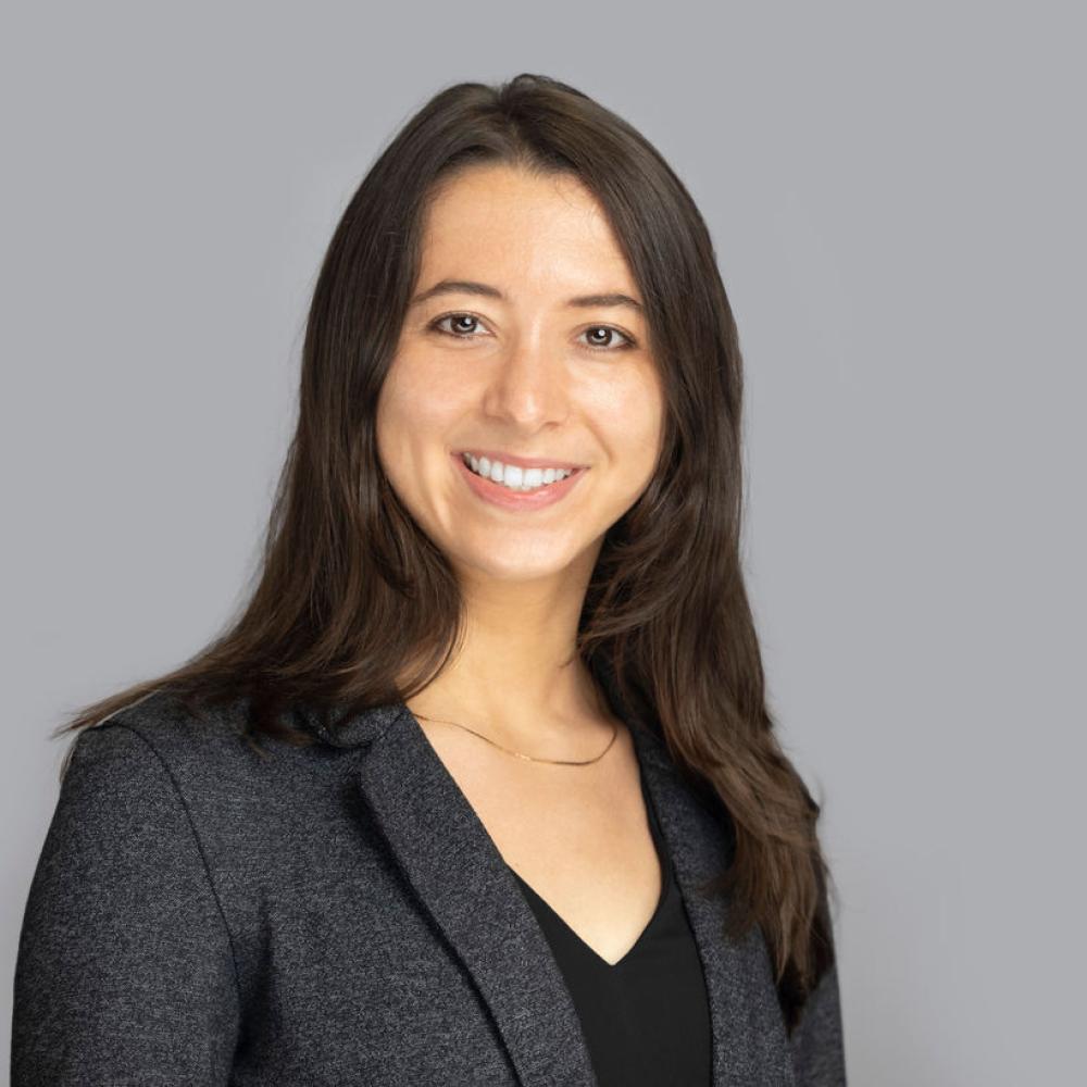 Monica Greco