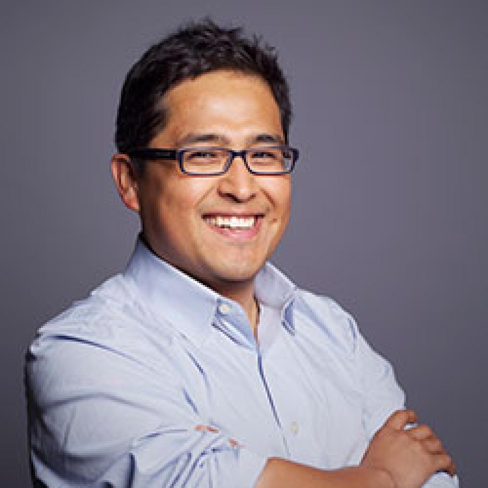 Andrés Monroy-Hernández