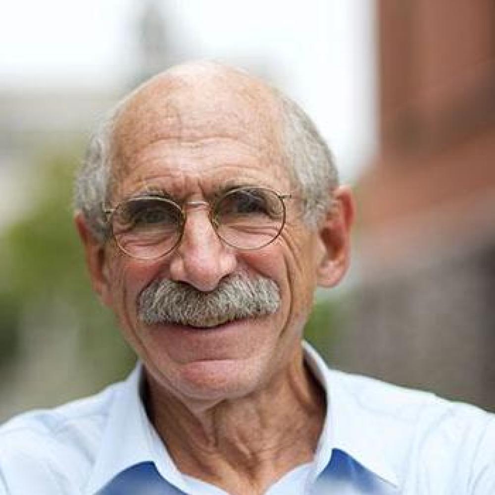 Michael Oppenheimer