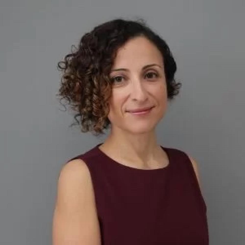 Dr. Burcu Balcik