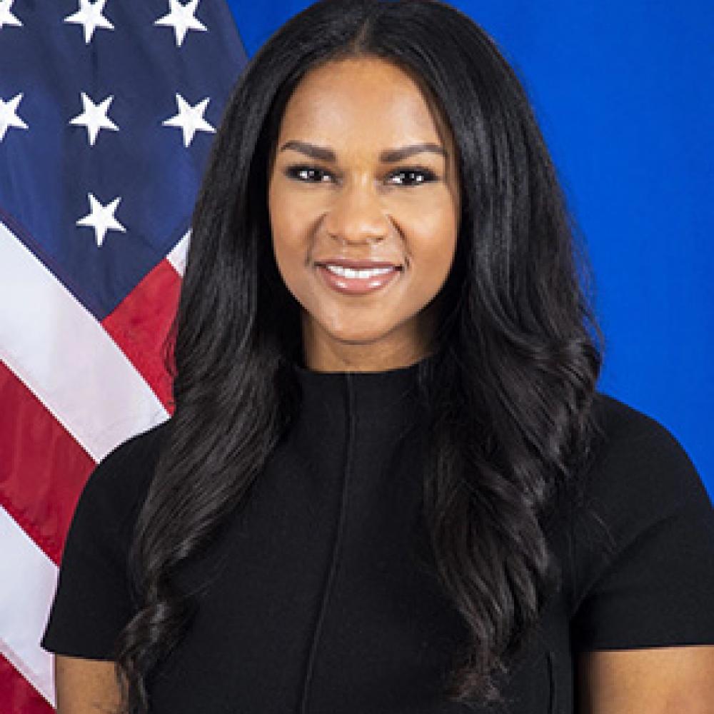 Jalina Porter