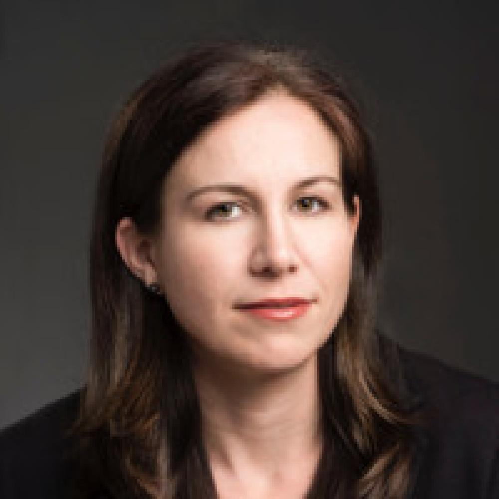 Shelly Culbertson, MPA '04