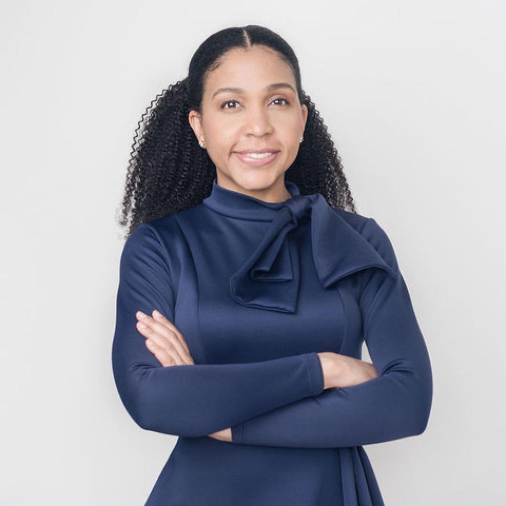 Amber Greene, MPP ’12