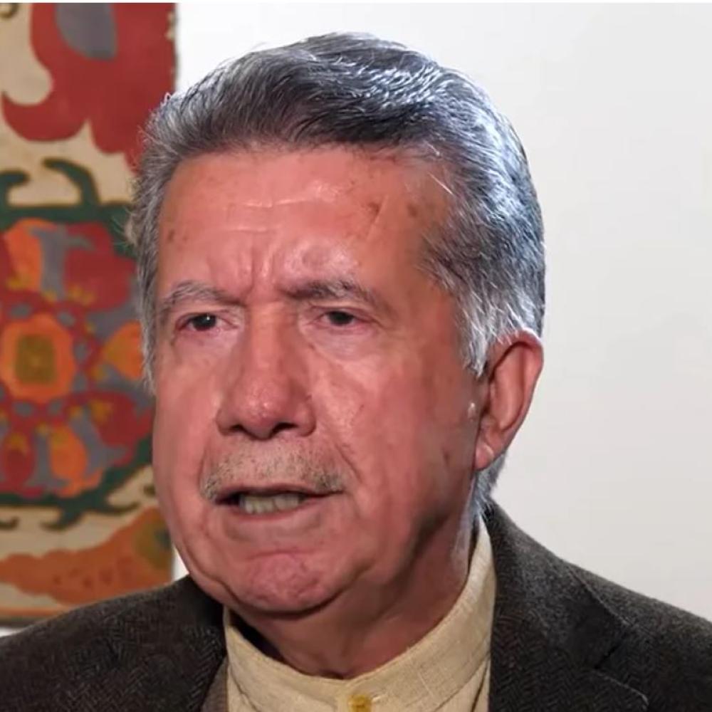 Afrasiab Khattak
