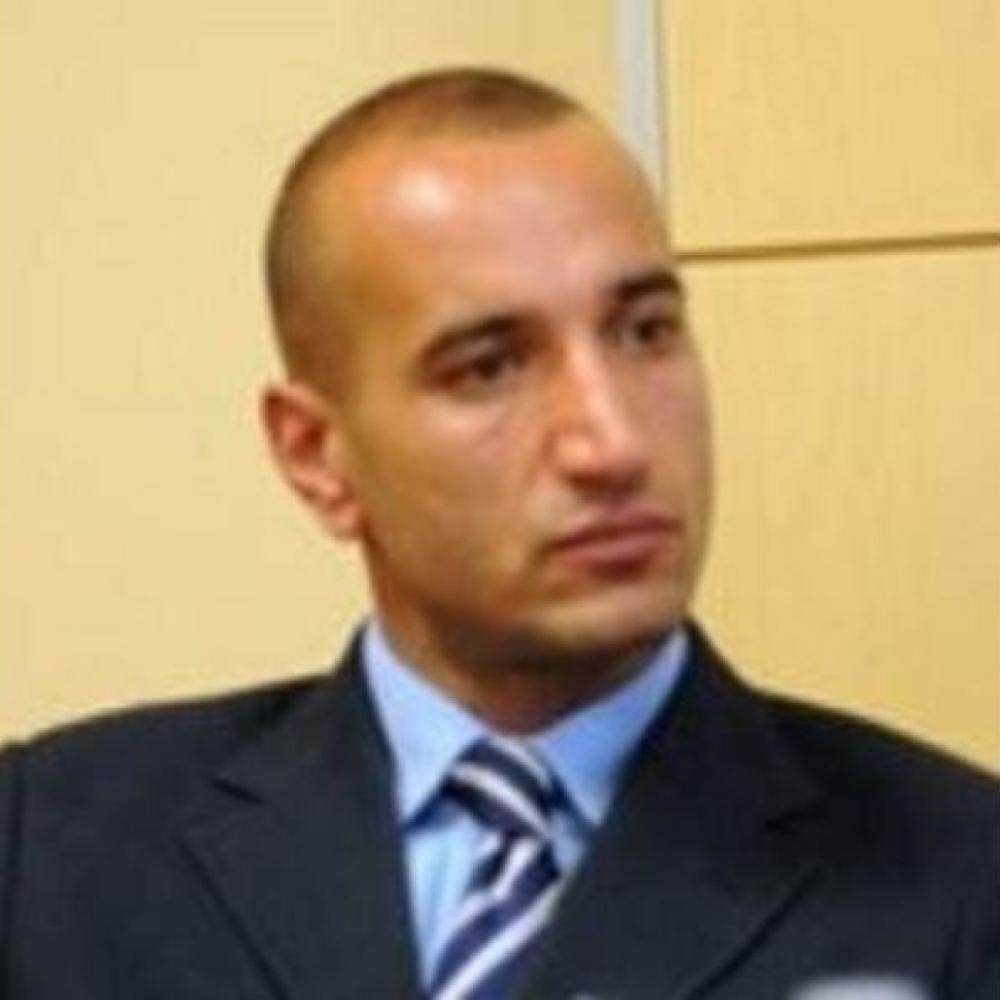 Arian Sharifi