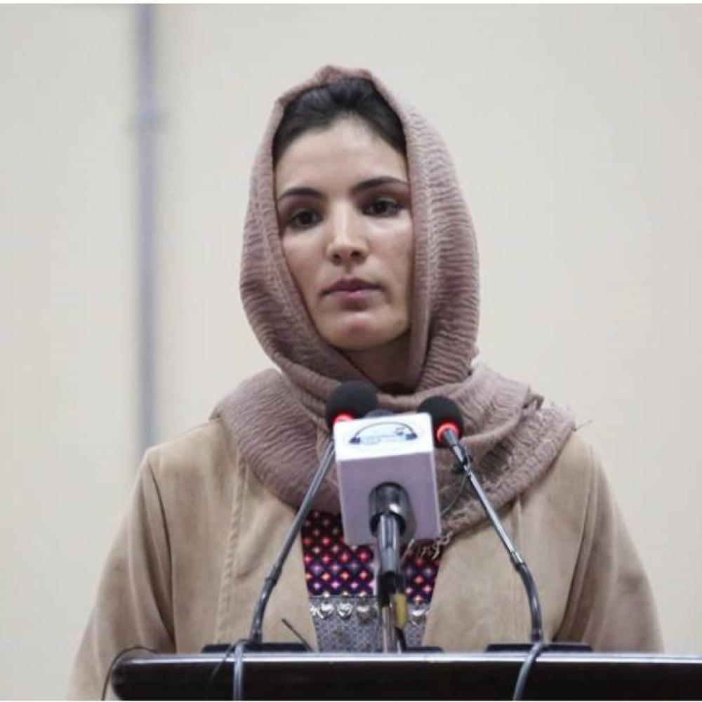 Husna Jalil