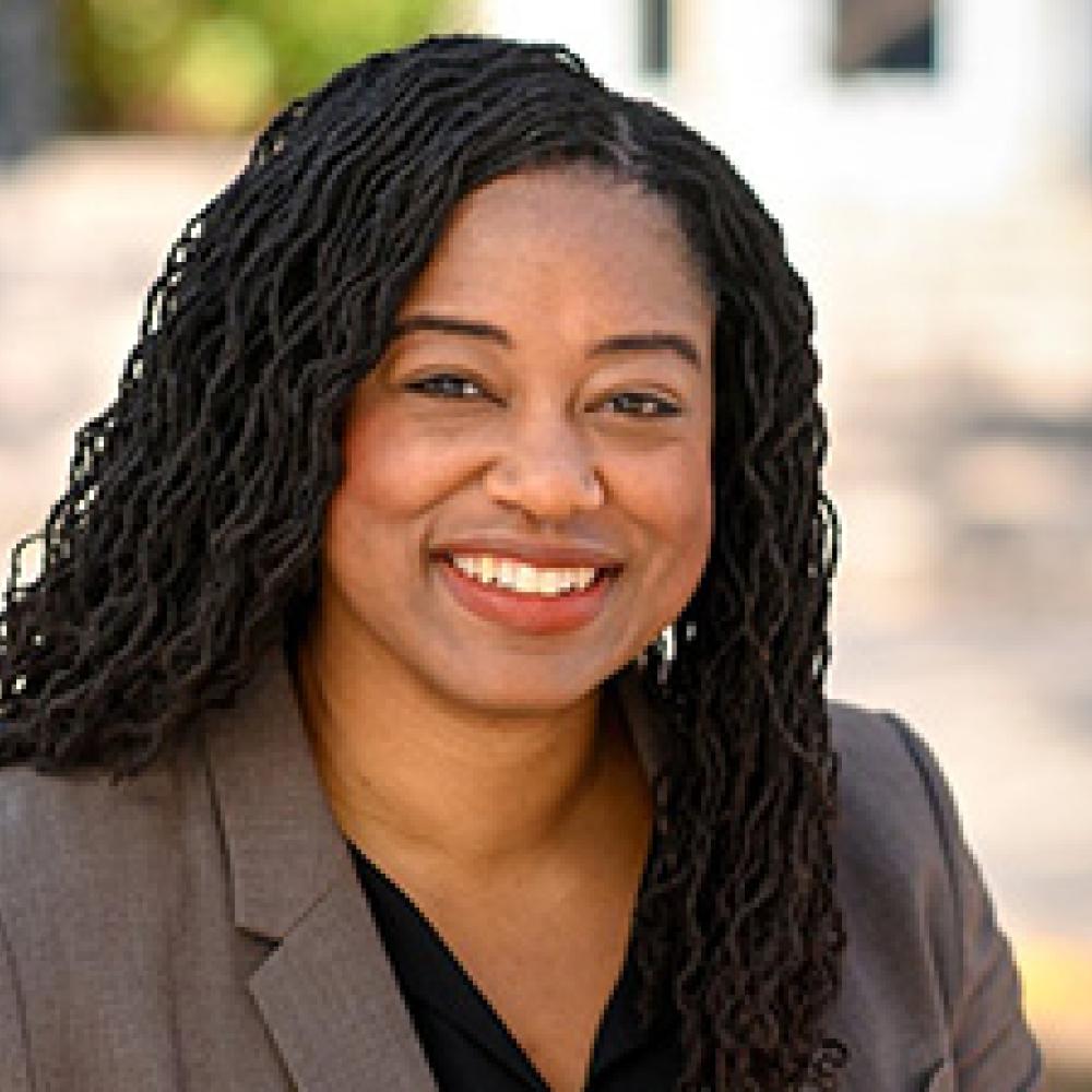 Naima Green-Riley