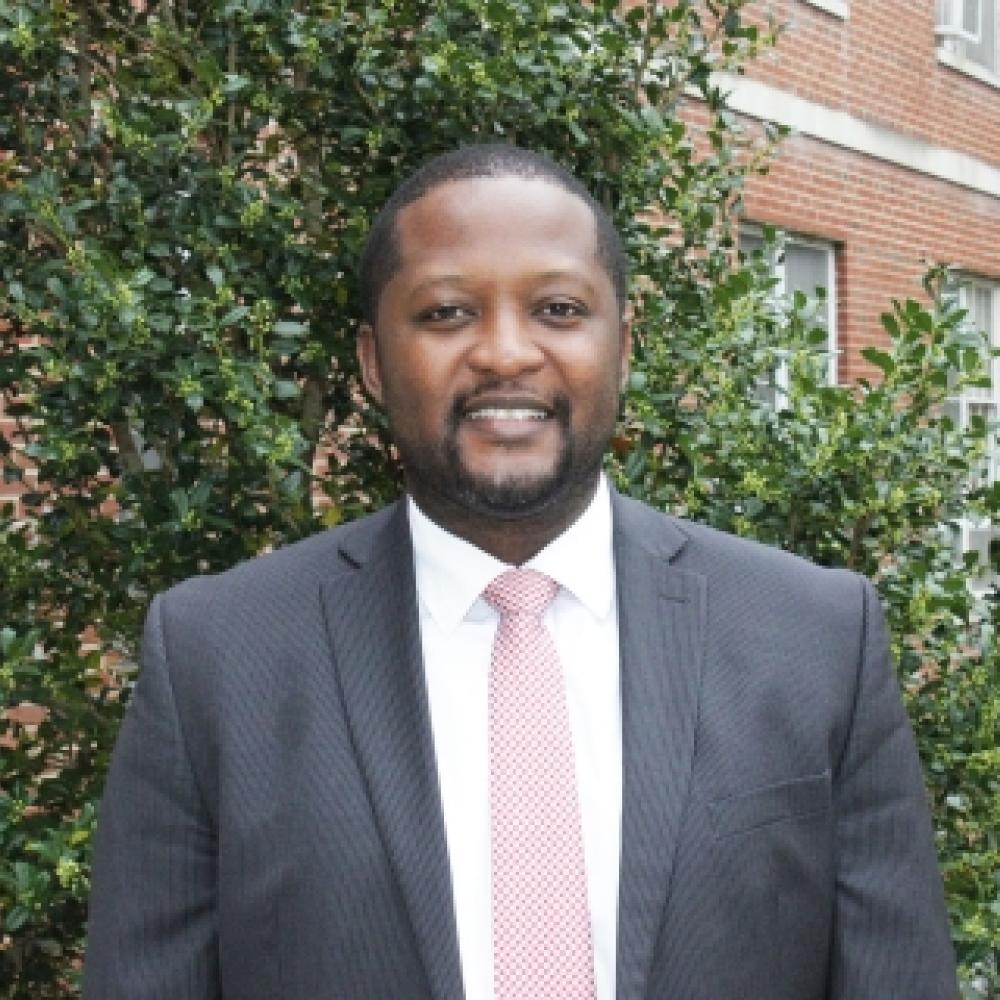 Osondu Ogbuoji