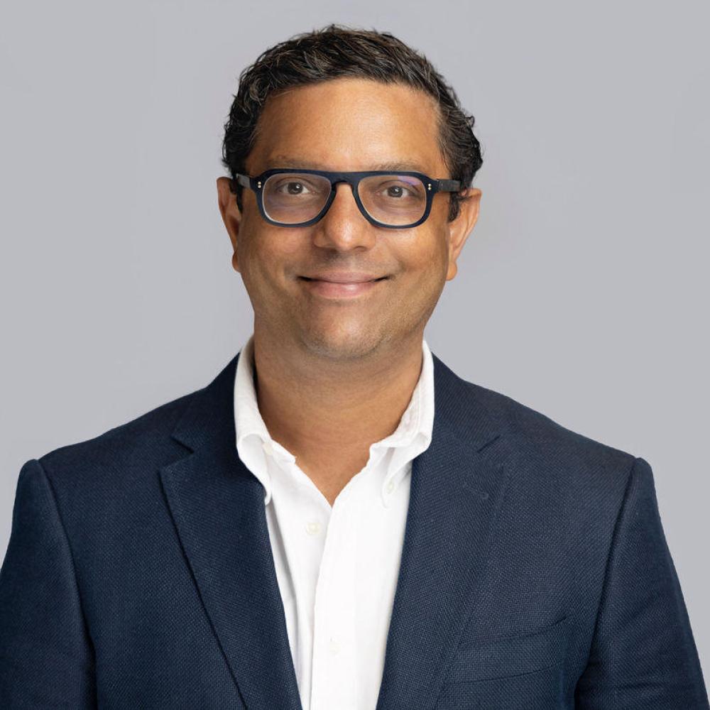 Mihir Kshirsagar