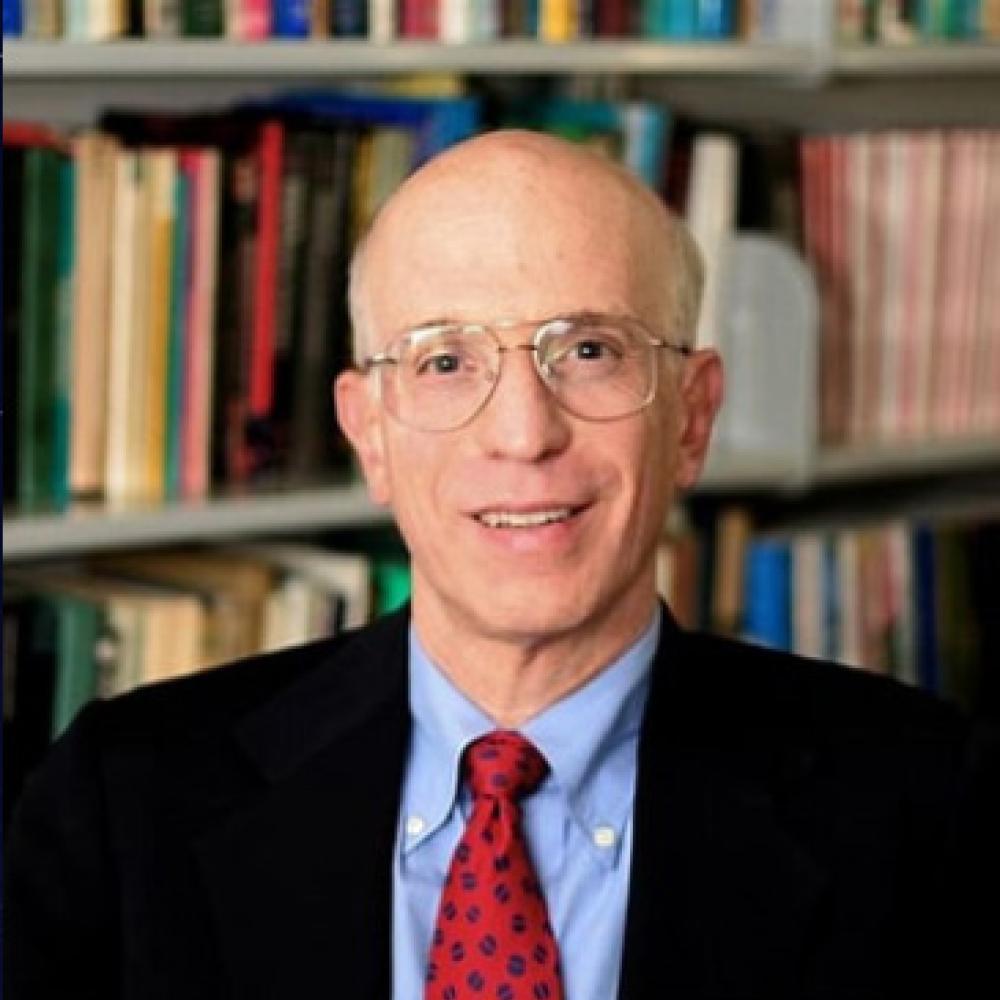 Alan Blinder