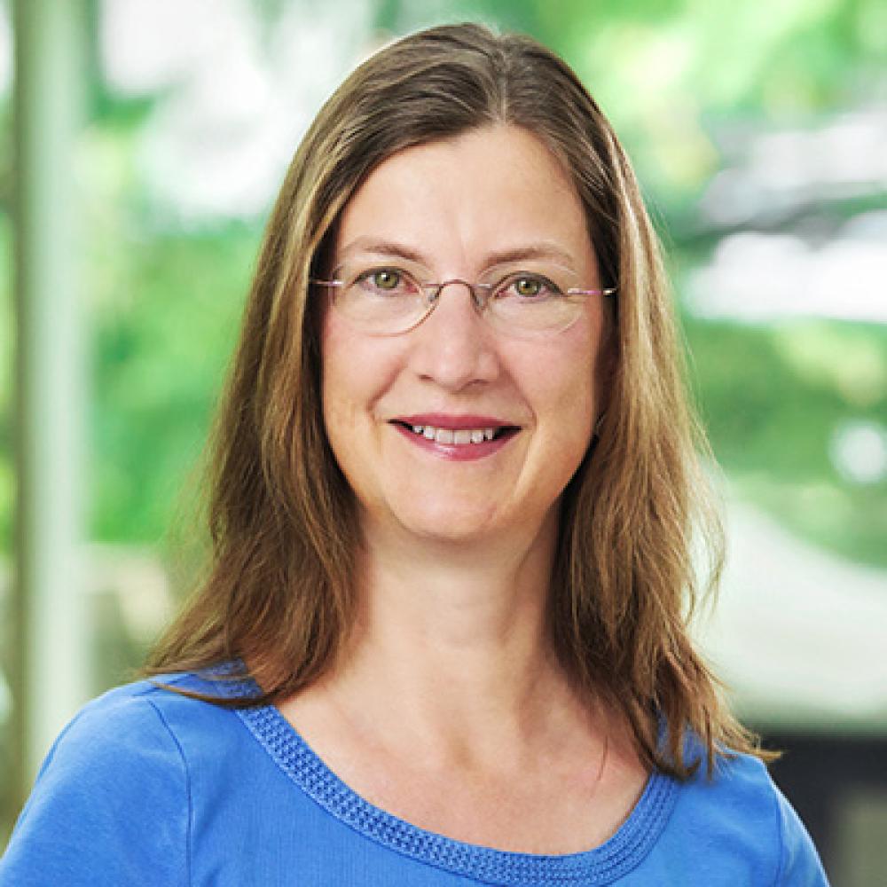 Denise Mauzerall