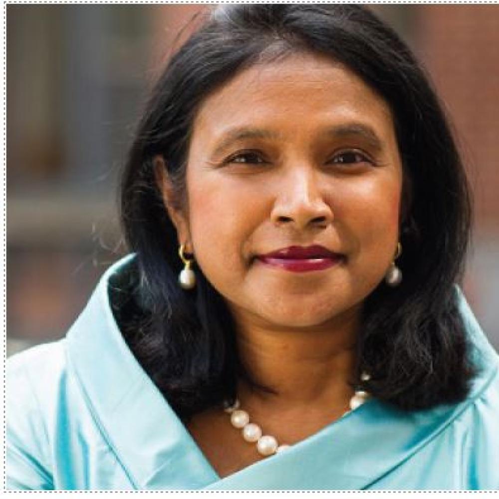 Dr. Rangita