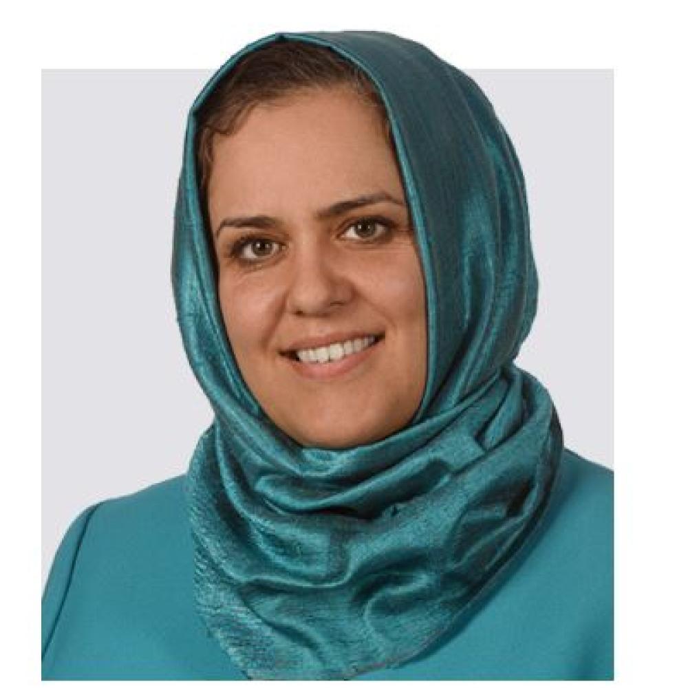Palwasha Kakar