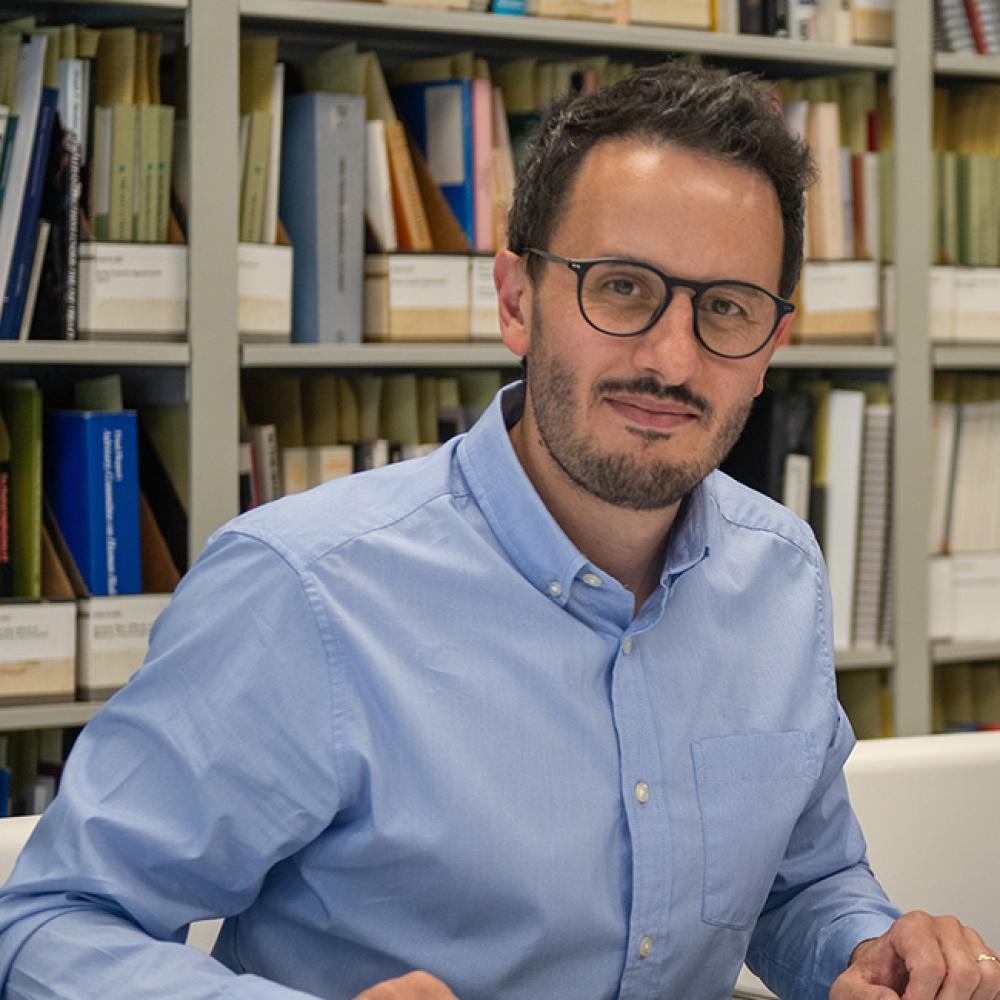 Sébastien Phillippe