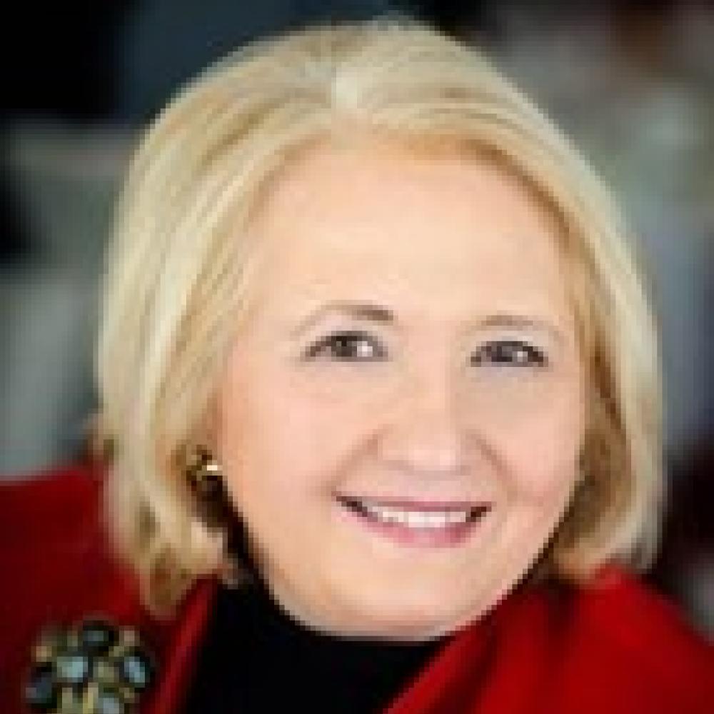 Melanne Verveer