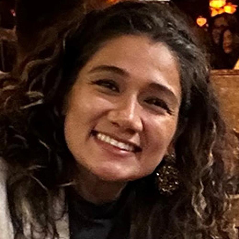 Nedia Morsy