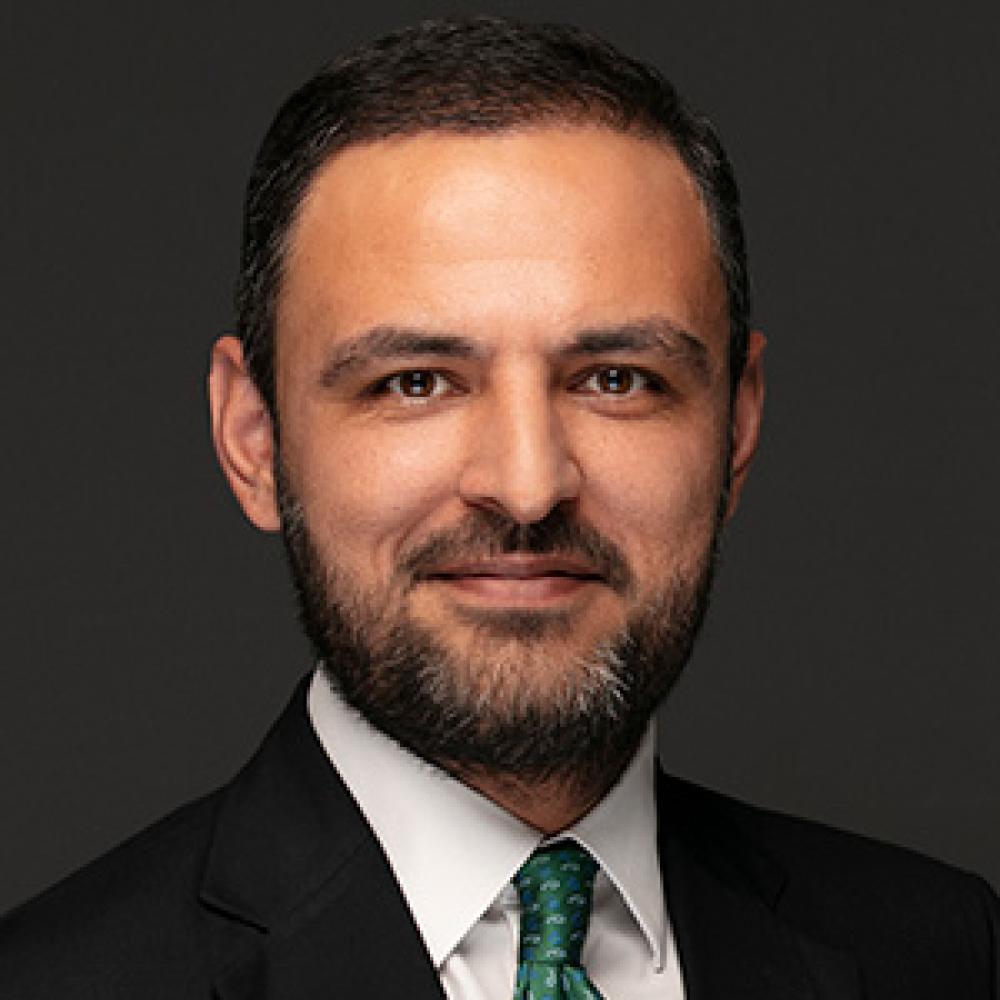 Barakatullah Rahmati