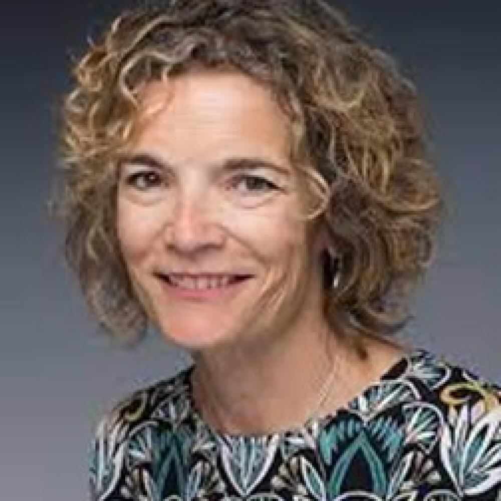 Kathy Kiely