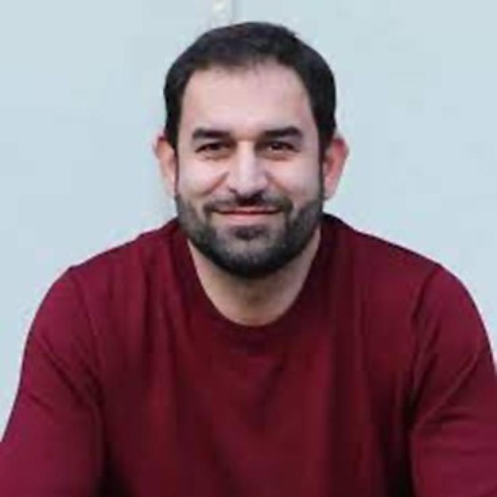 Sami Mahdi