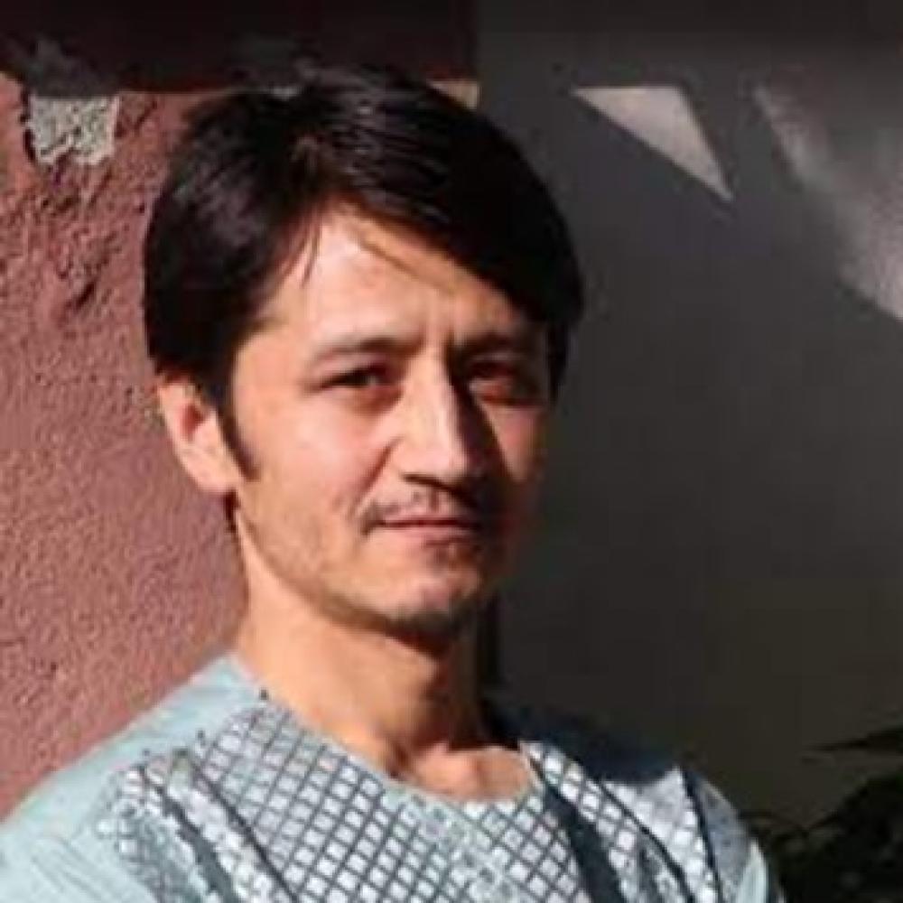Zaki Daryabi