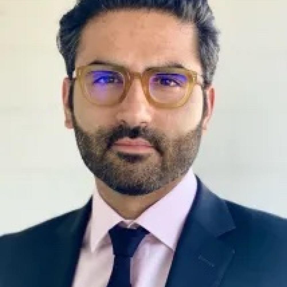 Saad Gulzar