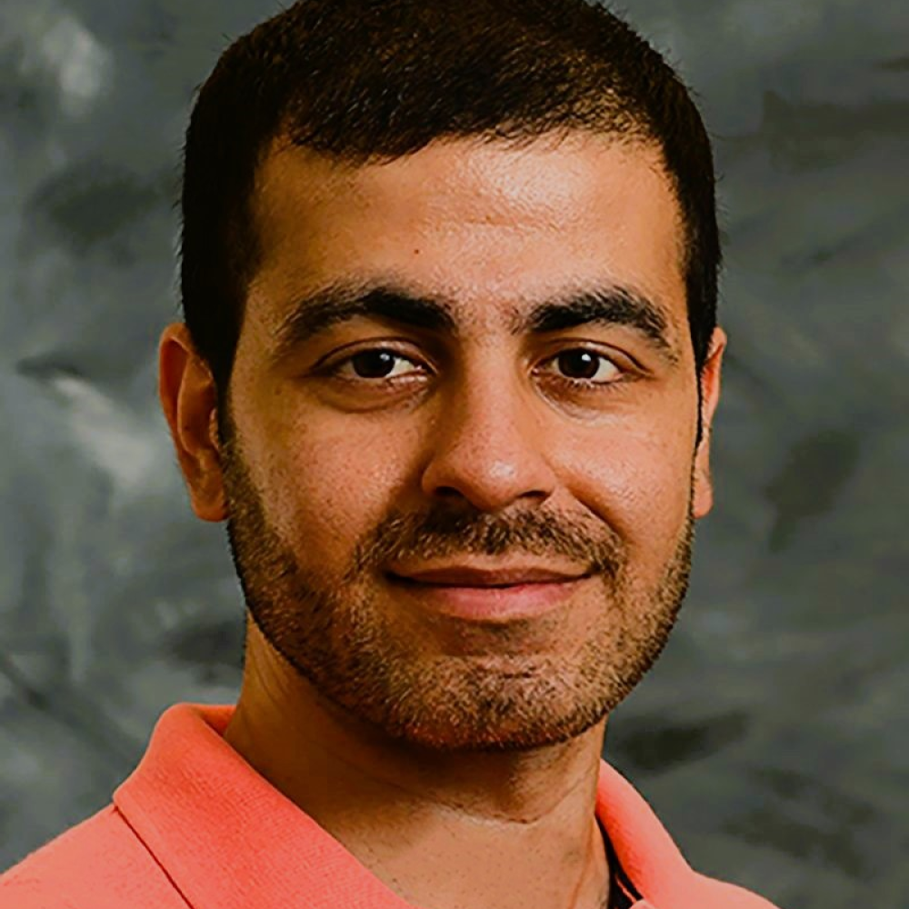 Ahmad Zia Wahdat