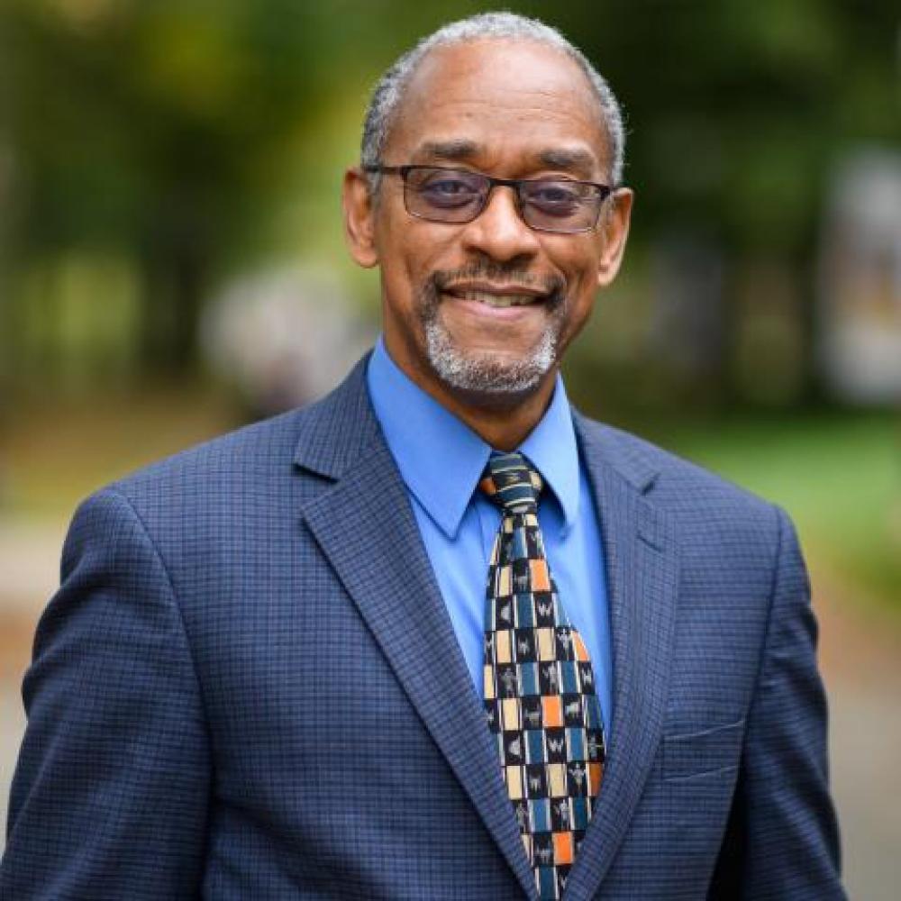 Keith A. Wailoo