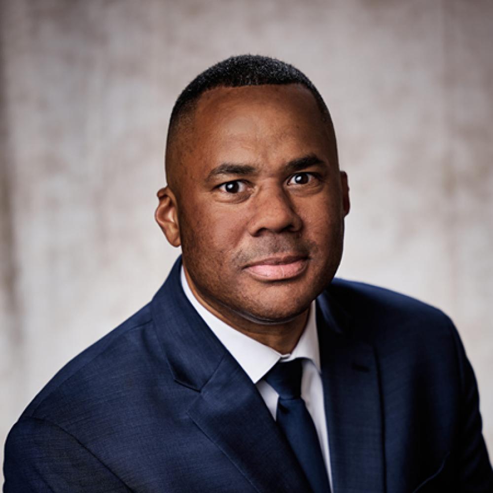 Ryan P. Haygood