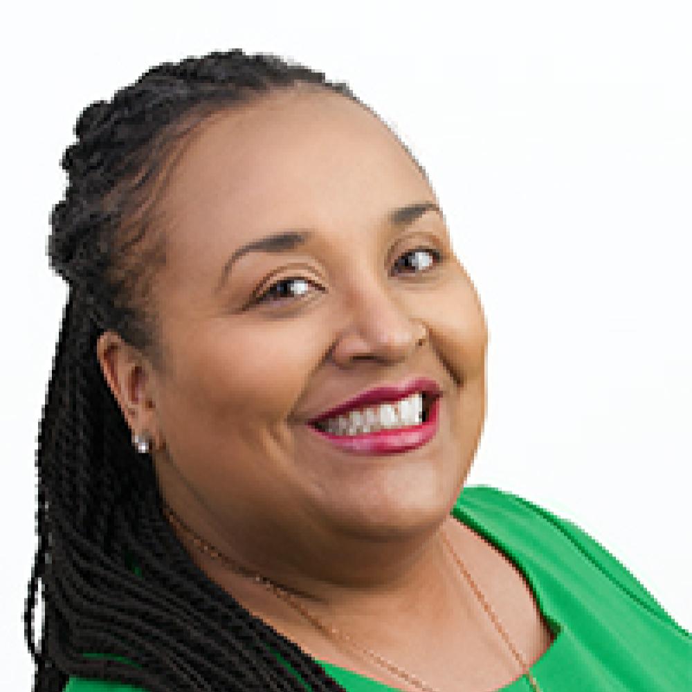 Dr. Taja-Nia Henderson