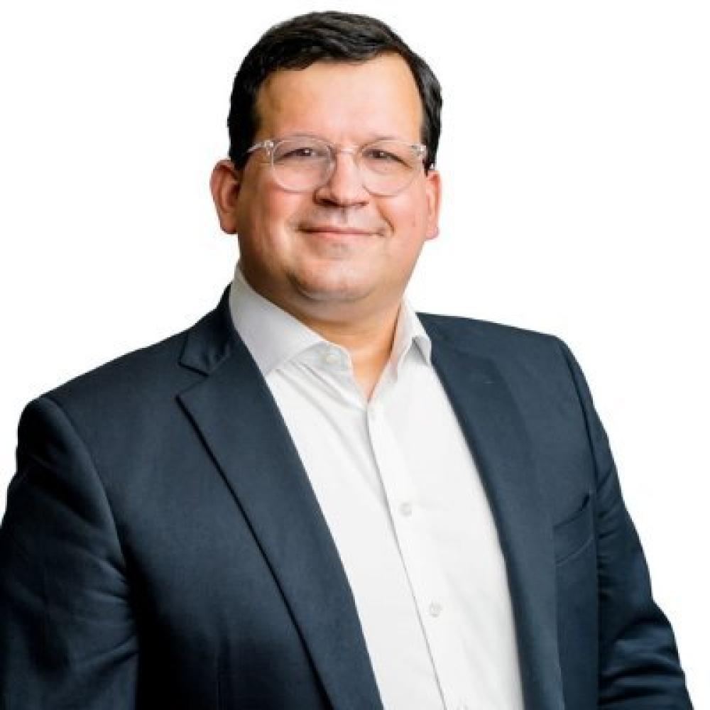Dan Restrepo