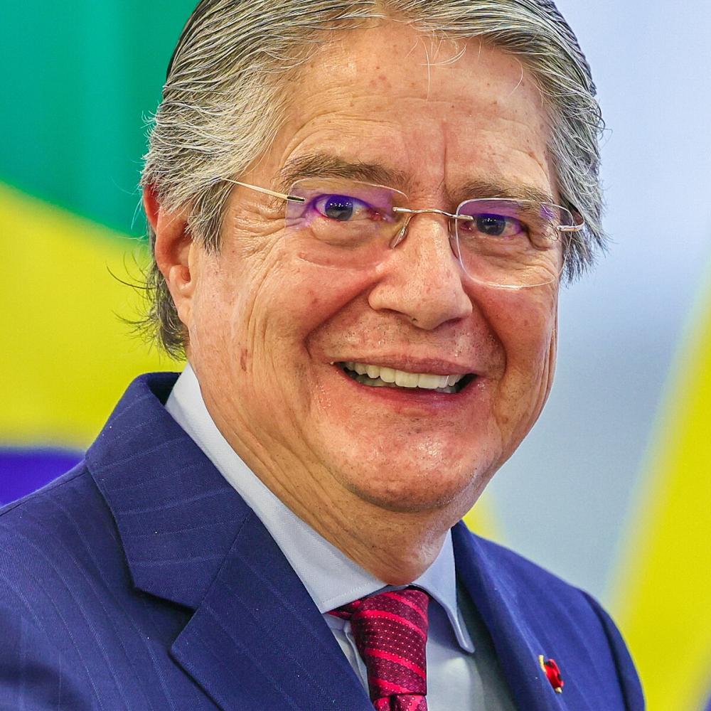 Guillermo Lasso