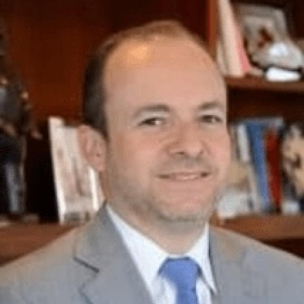 Juan Pablo Bonilla
