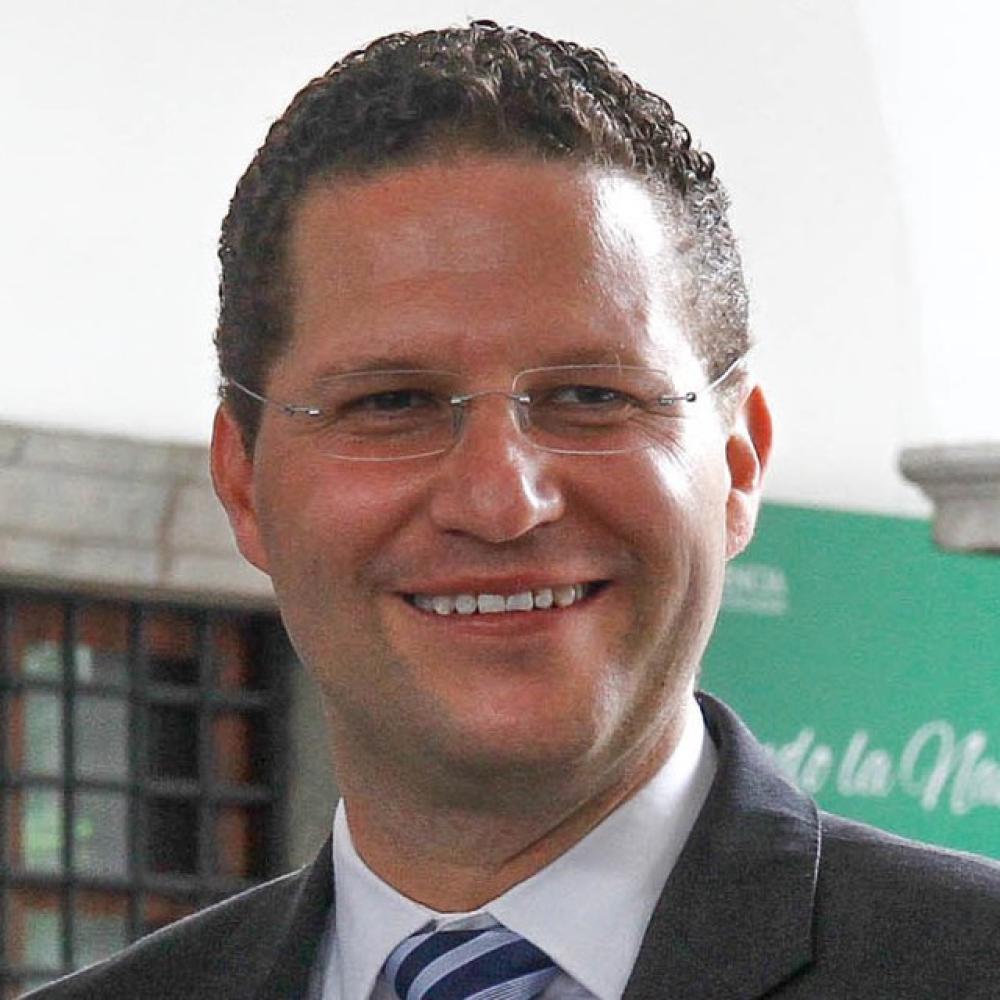 Mauricio Rodas
