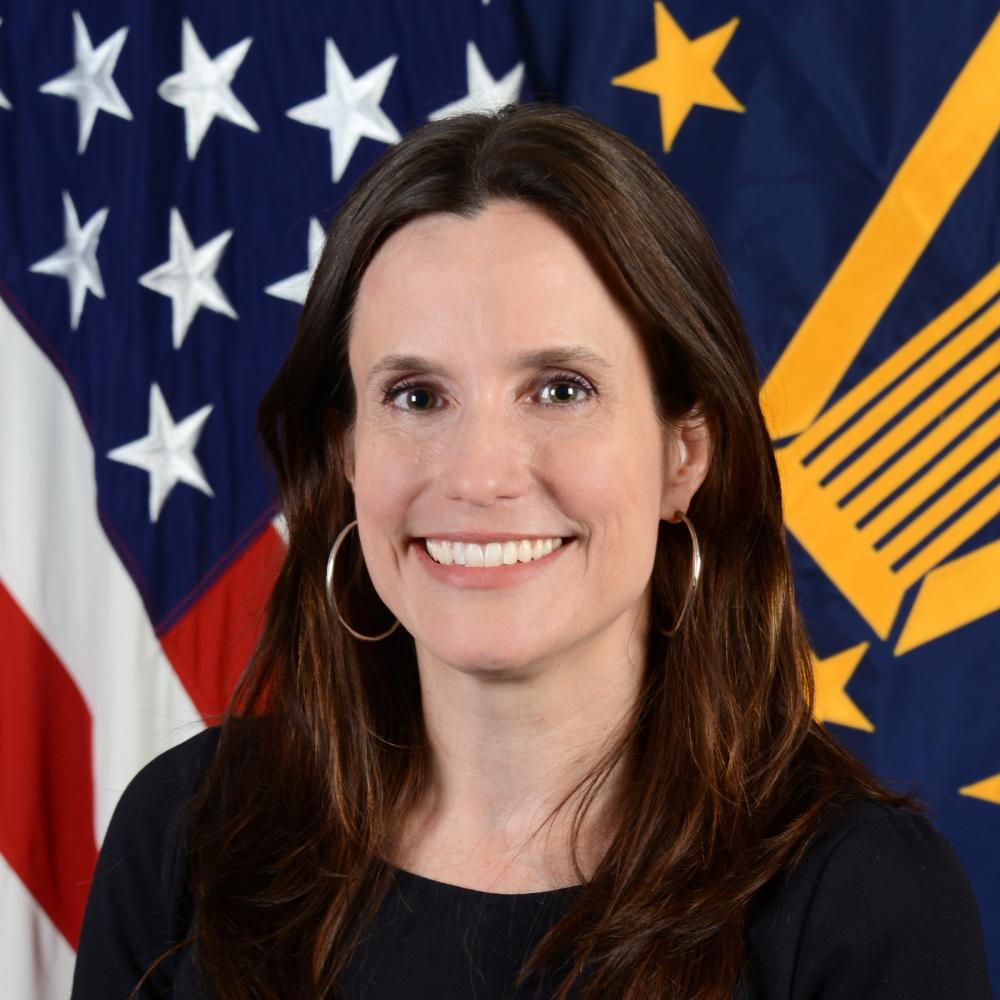 Rebecca Bill Chavez