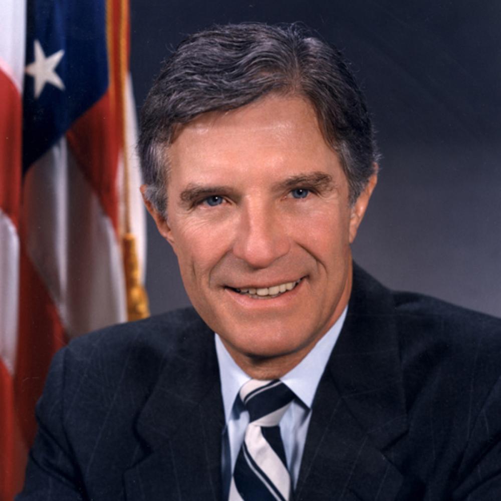 Robert Mosbacher
