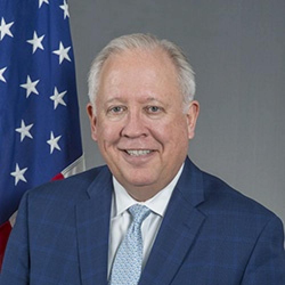 Thomas Shannon