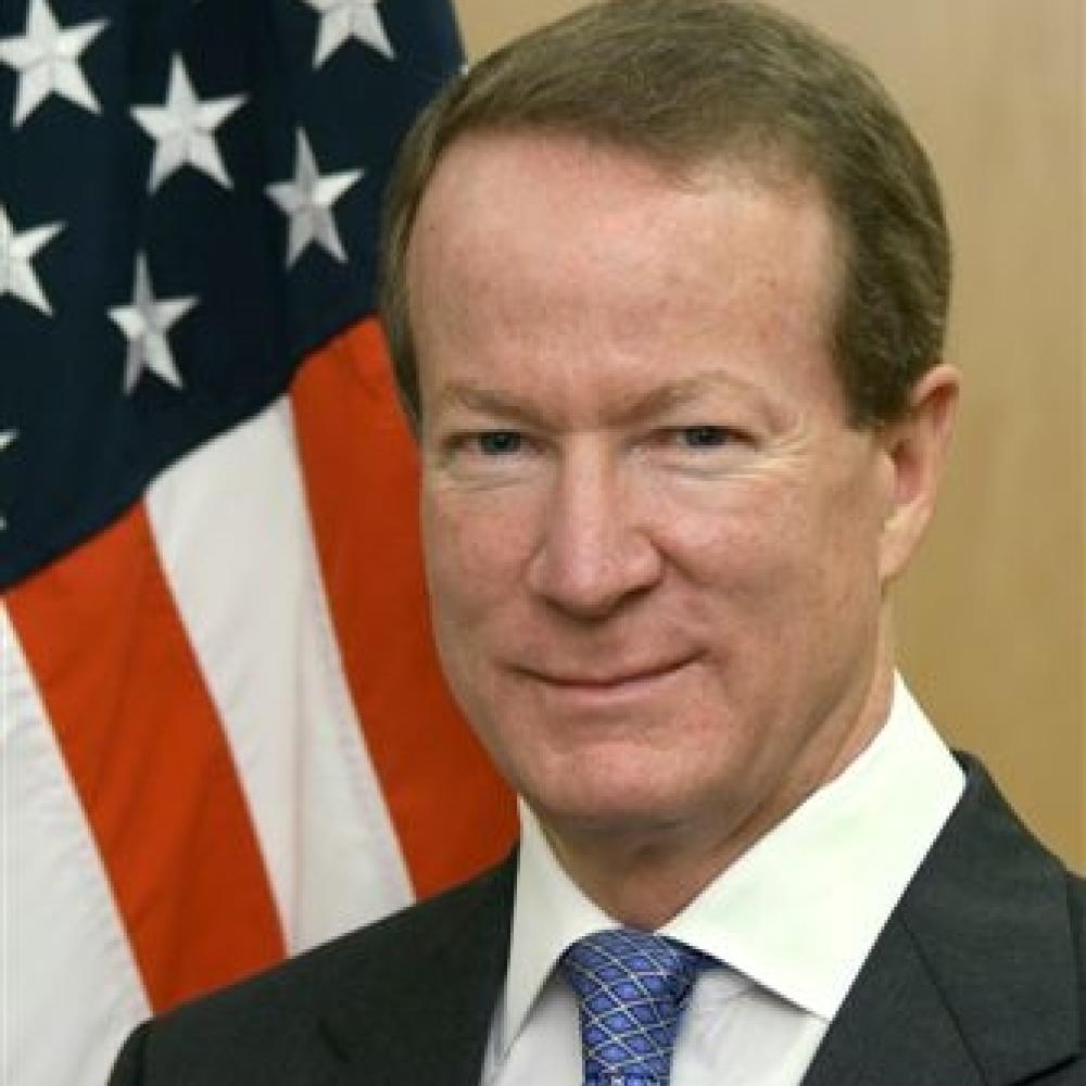 William Brownfield