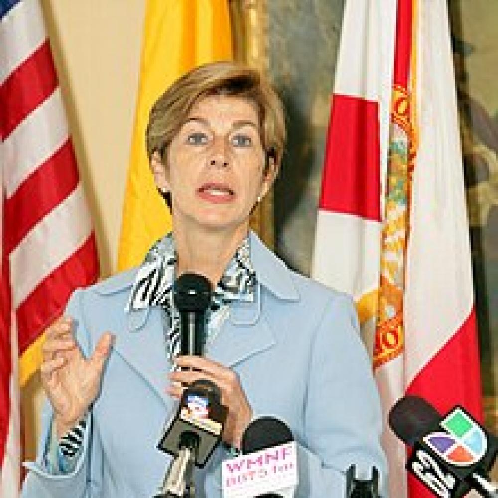 Carolina Barco