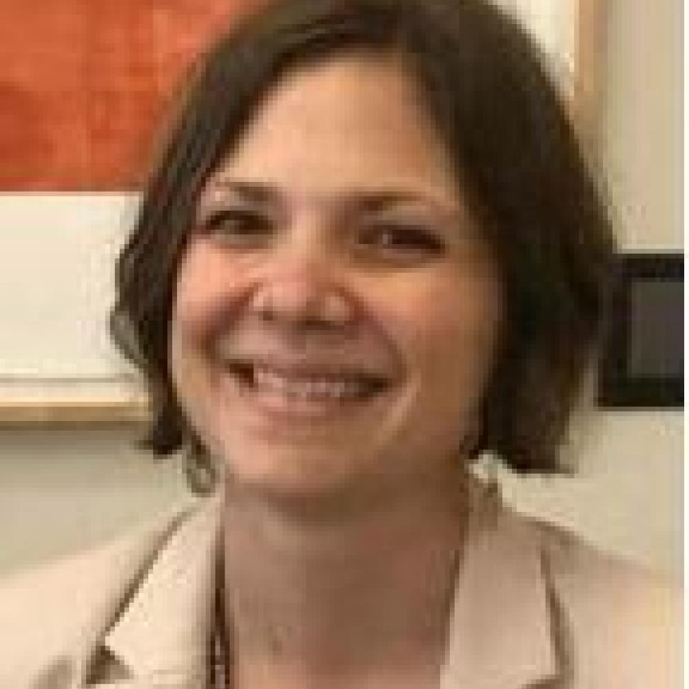 Christine Blumauer