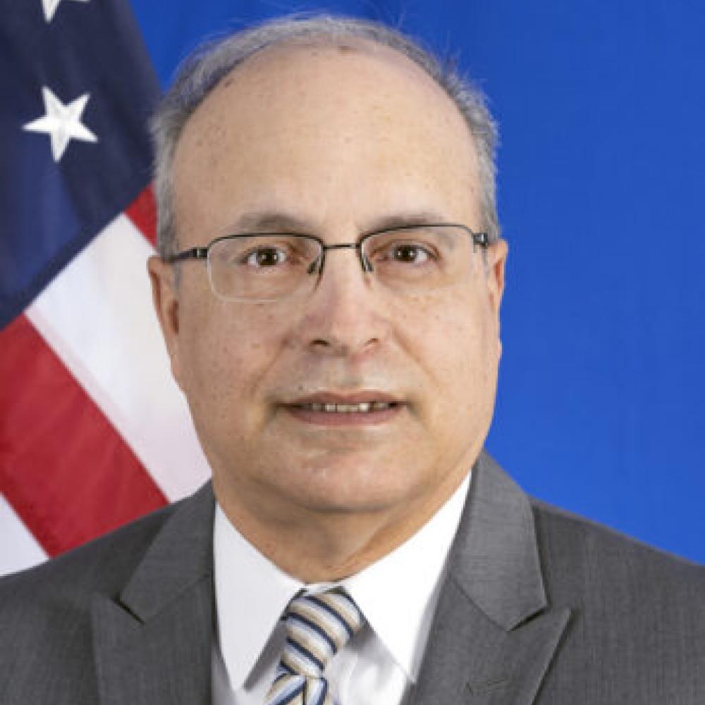 Frank Mora
