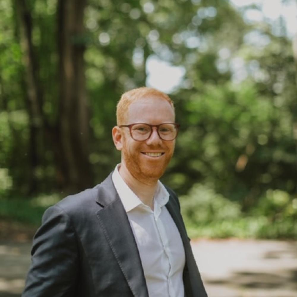 Daniel Goetzel