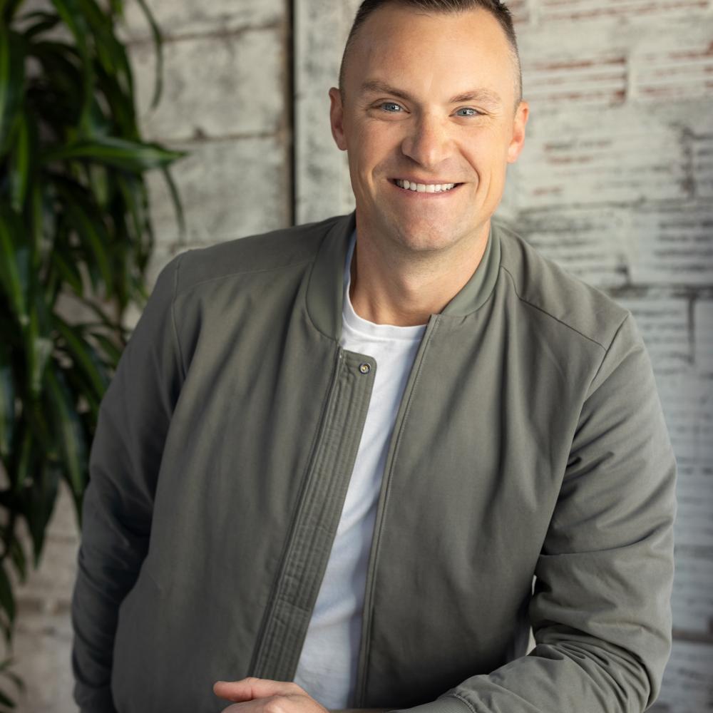 Justin Harlan